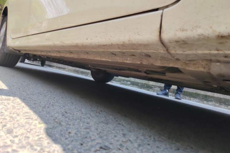 Used Nissan Sylphy 2019 Classic 1.6XL CVT Luxury Edition Chassis Front Right