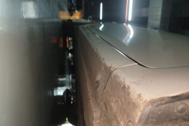 Used Nissan Sylphy 2019 1.6XV CVT Smart Connect Luxury Edition China V Standard Chassis Front Right
