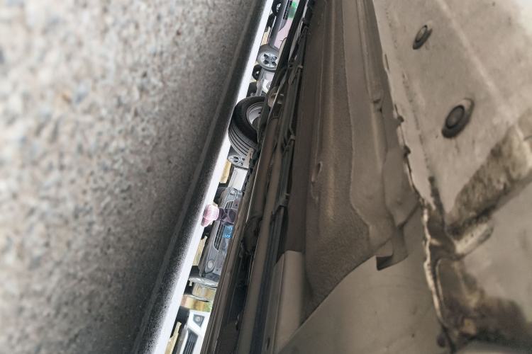 Used Nissan Sylphy 2019 1.6XV CVT Smart Connect Luxury Edition China VI Standard Chassis Front Right
