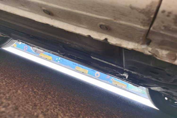 Used Nissan Sylphy 2019 Classic 1.6XE CVT Comfort Edition Chassis Front Right