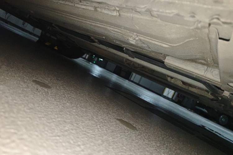 Used Nissan Sylphy 2019 Classic 1.6XE CVT Comfort Edition Chassis Front Right