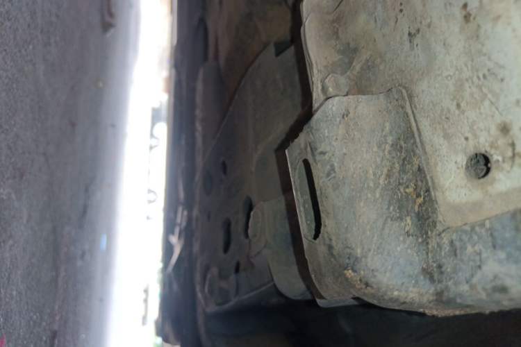Used Nissan Sylphy 2019 Classic 1.6XL CVT Luxury Edition Chassis Front Right