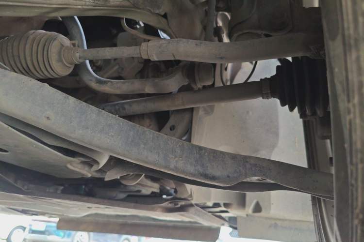 Used Nissan Sylphy 2019 Classic 1.6XL CVT Luxury Edition Chassis Front Right