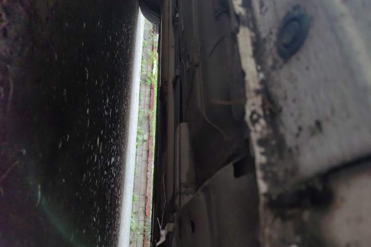 Used Nissan Sylphy 2019 Classic 1.6XE CVT Comfort Edition Chassis Front Right