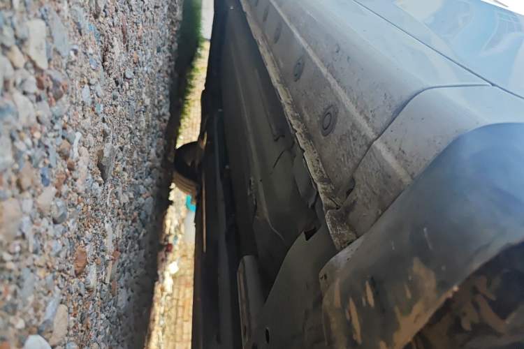 Used Nissan Sylphy 2019 Classic 1.6XL CVT Luxury Edition Chassis Front Right