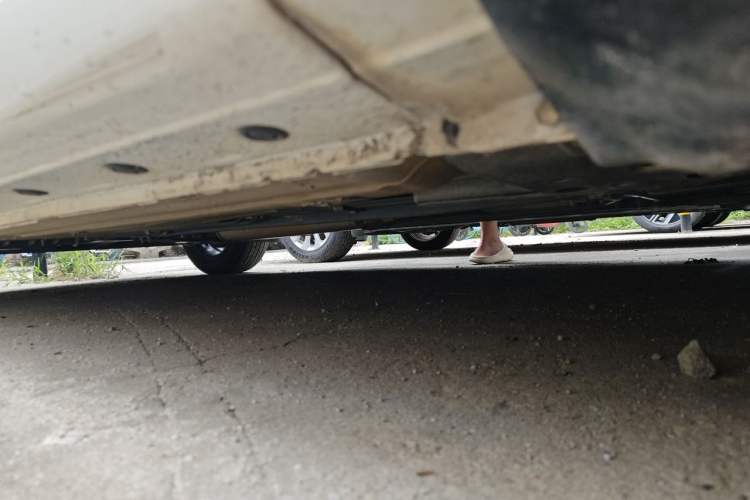 Used Nissan Sylphy 2019 Classic 1.6XE CVT Comfort Edition Chassis Front Right