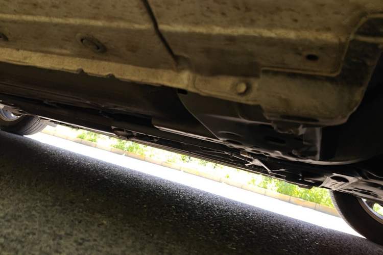 Used Nissan Sylphy 2019 Classic 1.6XL CVT Luxury Edition Chassis Front Right