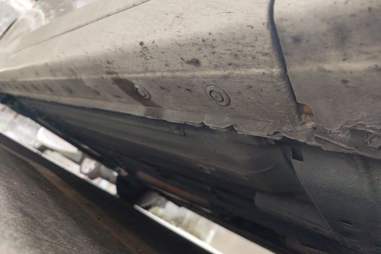 Used Nissan Sylphy 2019 Classic 1.6XE CVT Comfort Edition Chassis Front Right