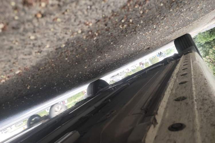Used Nissan Sylphy 2019 Classic 1.6XE CVT Comfort Edition Chassis Front Right