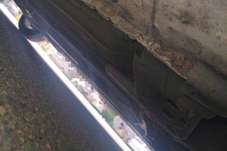 Used Nissan Sylphy 2019 Classic 1.6XL CVT Luxury Edition Chassis Front Right