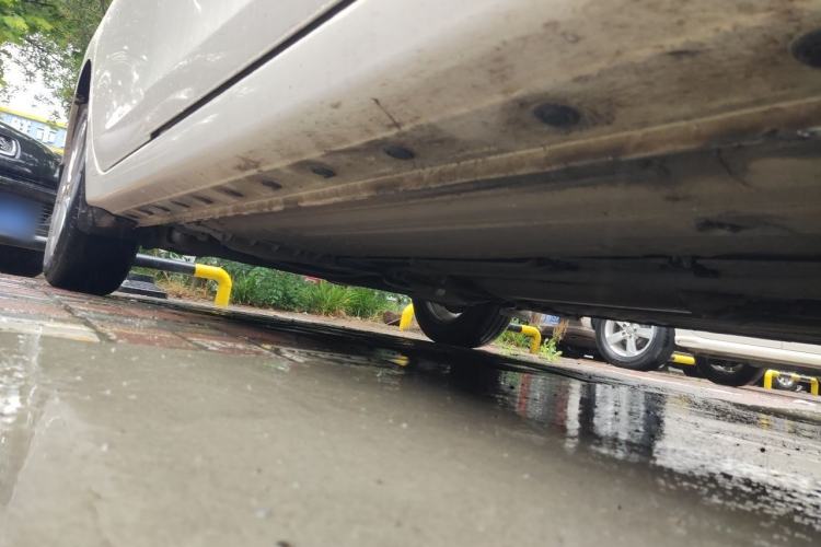 Used Nissan Sylphy 2019 Classic 1.6XL CVT Luxury Edition Chassis Front Right