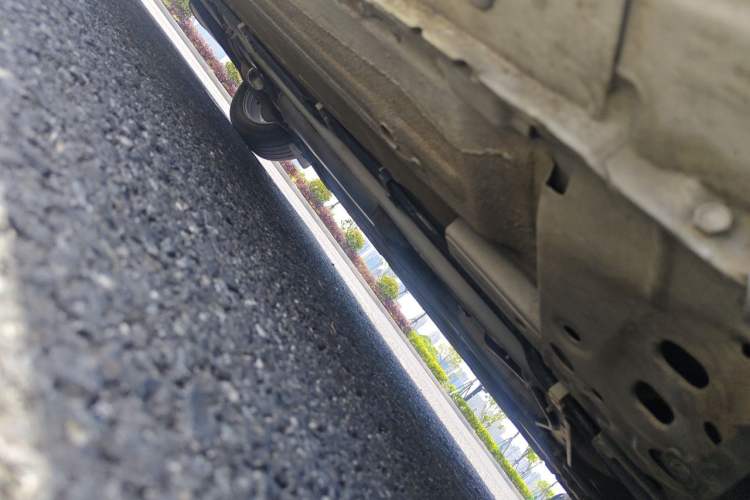 Used Nissan Sylphy 2019 Classic 1.6XL CVT Luxury Edition Chassis Front Right