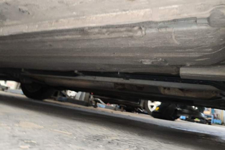Used Nissan Sylphy 2019 Classic 1.6XE CVT Comfort Edition Chassis Front Right