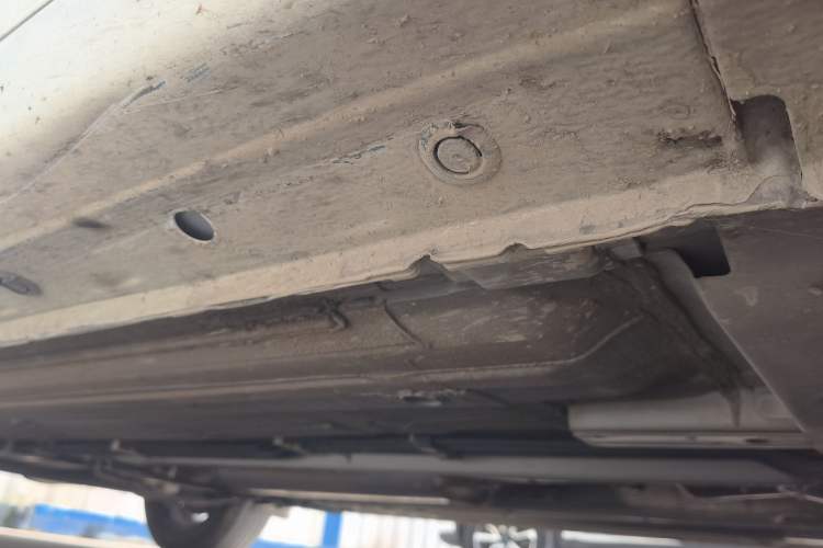 Used Nissan Sylphy 2019 Classic 1.6XE CVT Comfort Edition Chassis Front Right