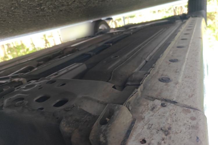 Used Nissan Sylphy 2019 Classic 1.6XL CVT Luxury Edition Chassis Front Right