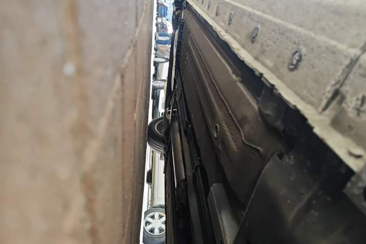 Used Nissan Sylphy 2019 1.6XV CVT Smart Connect Luxury Edition China VI Standard Chassis Front Right