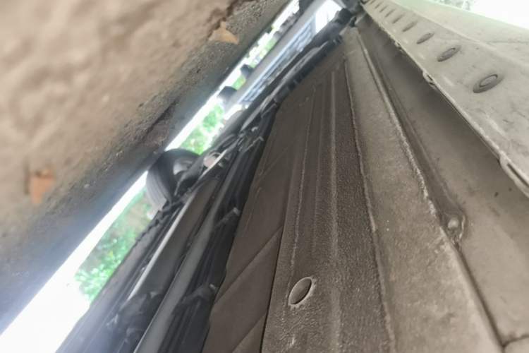 Used Nissan Sylphy 2019 Classic 1.6XL CVT Luxury Edition Chassis Front Right