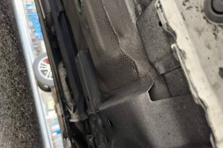 Used Nissan Sylphy 2019 Classic 1.6XL CVT Luxury Edition Chassis Front Right