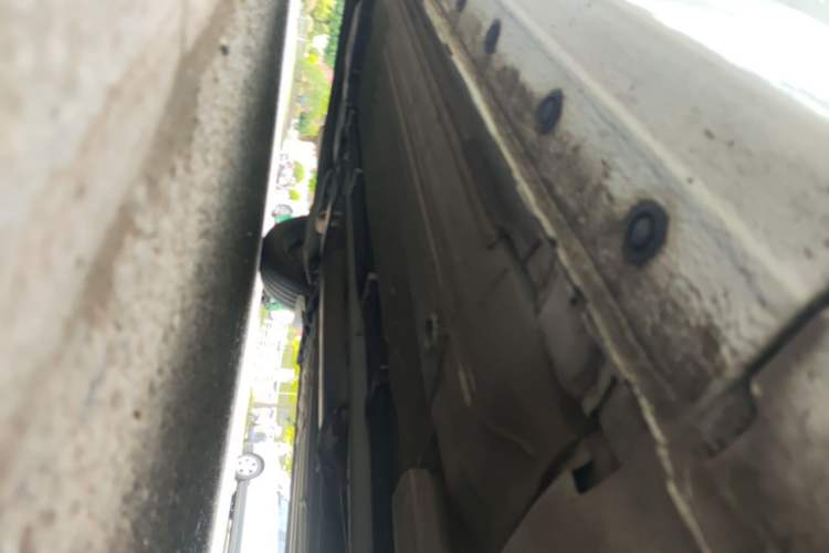 Used Nissan Sylphy 2019 Classic 1.6XE CVT Comfort Edition Chassis Front Right
