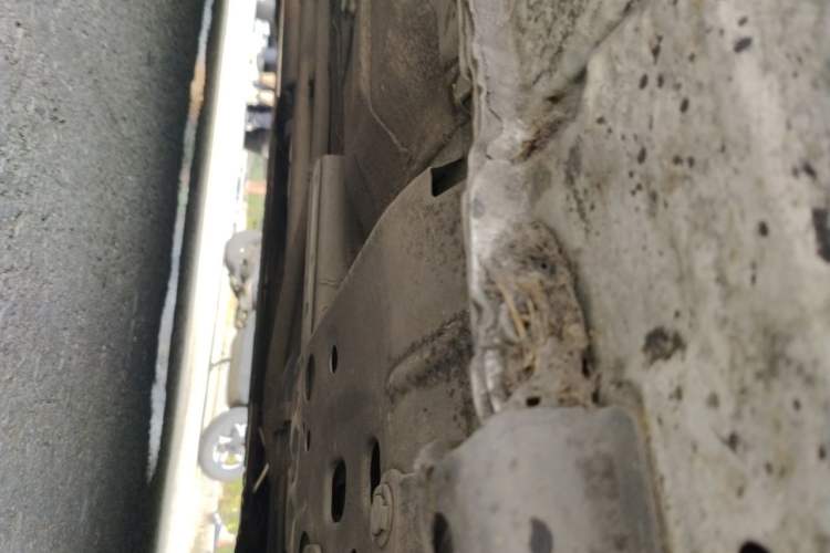 Used Nissan Sylphy 2019 Classic 1.6XE Manual Comfort Edition Chassis Front Right