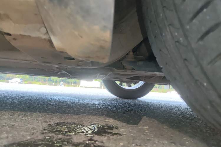 Used Nissan Sylphy 2019 Classic 1.6XE CVT Comfort Edition Chassis Front Right