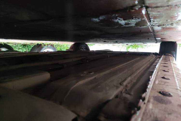 Used Nissan Sylphy 2019 Classic 1.6XE CVT Comfort Edition Chassis Front Right