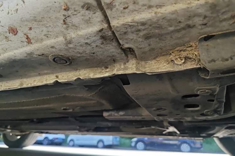 Used Nissan Sylphy 2019 1.6XV CVT Smart Connect Luxury Edition China V Standard Chassis Front Right