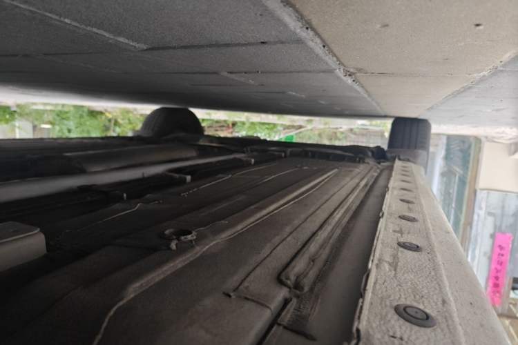 Used Nissan Sylphy 2019 Classic 1.6XE CVT Comfort Edition Chassis Front Right
