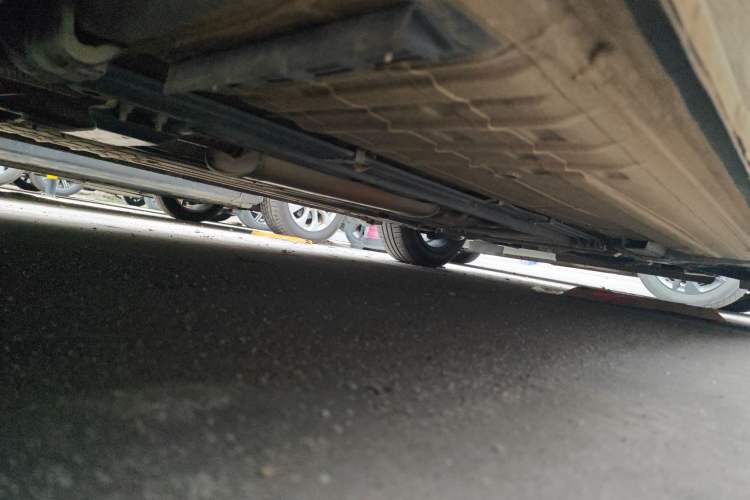 Used Nissan Sylphy 2019 Classic 1.6XE CVT Comfort Edition Chassis Front Right