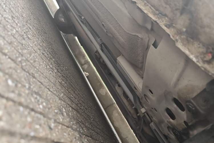 Used Nissan Sylphy 2019 Classic 1.6XL CVT Luxury Edition Chassis Front Right
