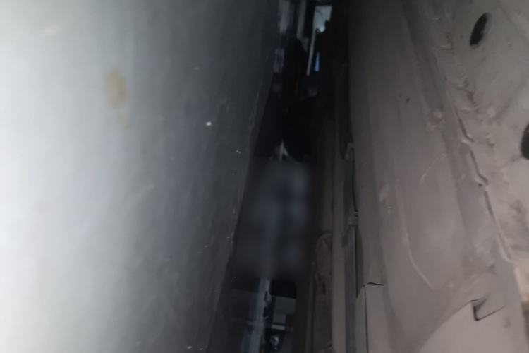 Used Nissan Sylphy 2019 Classic 1.6XE CVT Comfort Edition Chassis Front Right
