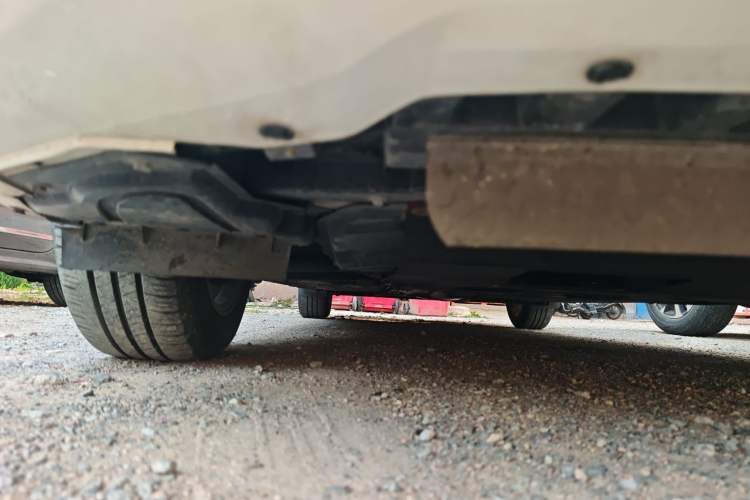 Used Nissan Sylphy 2019 Classic 1.6XL CVT Luxury Edition Chassis Front Right