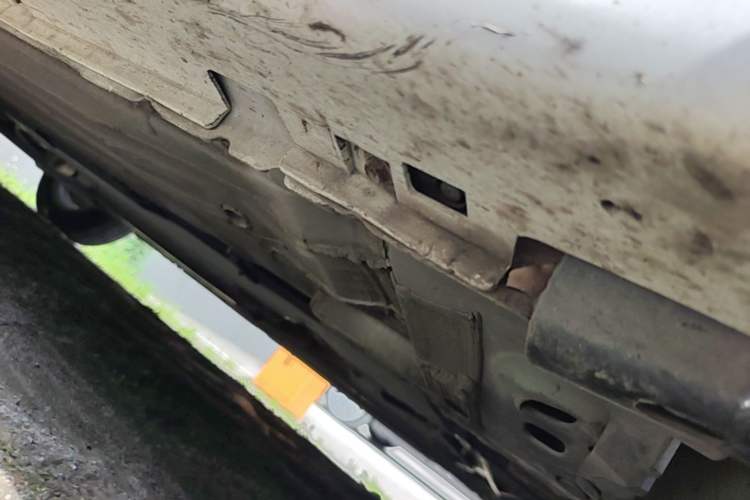 Used Nissan Sylphy 2019 Classic 1.6XE+ CVT SmartConnect Leading Edition Chassis Front Right