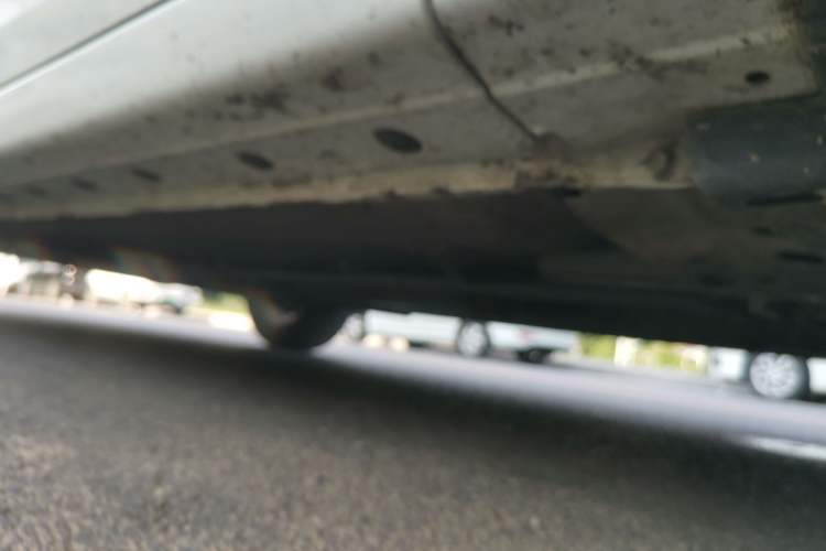 Used Nissan Sylphy 2019 Classic 1.6XE CVT Comfort Edition Chassis Front Right