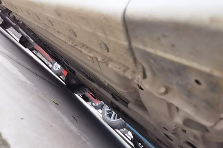 Used Nissan Sylphy 2019 1.6XV CVT Smart Connect Luxury Edition China V Standard Chassis Front Right