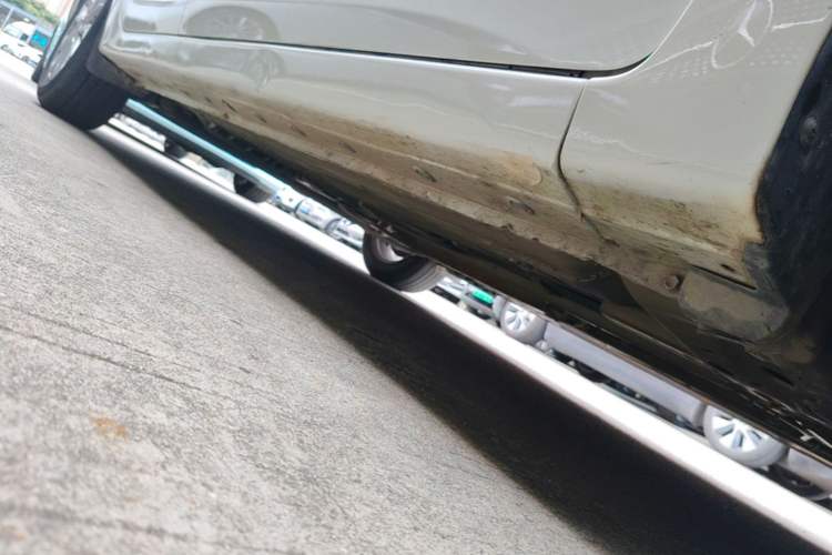 Used Nissan Sylphy 2019 1.6XV CVT Smart Connect Luxury Edition China VI Standard Chassis Front Right