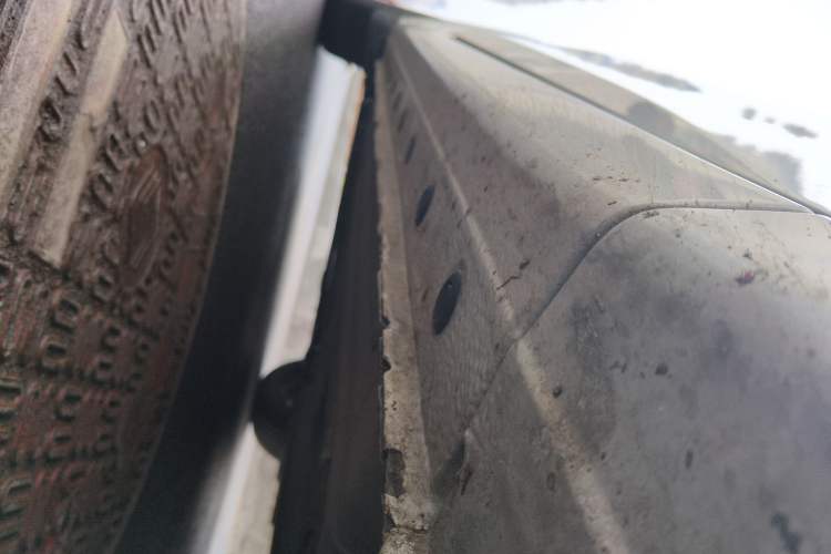 Used Nissan Sylphy 2019 Classic 1.6XE CVT Comfort Edition Chassis Front Right