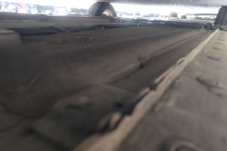 Used Nissan Sylphy 2019 Classic 1.6XL CVT Luxury Edition Chassis Front Right