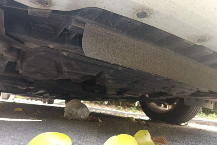 Used Nissan Sylphy 2019 Classic 1.6XL CVT Luxury Edition Chassis Front Right