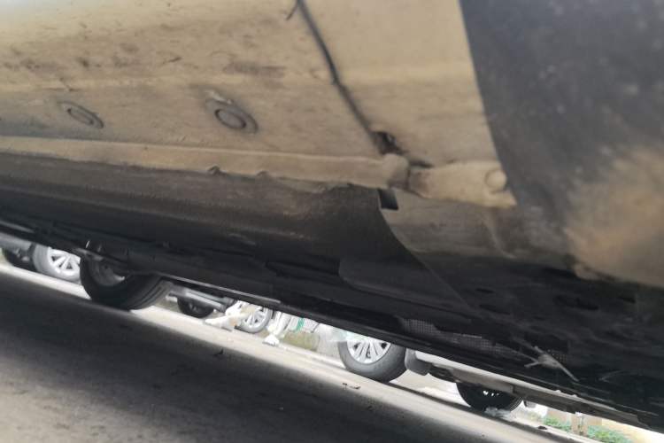 Used Nissan Sylphy 2019 Classic 1.6XL CVT Luxury Edition Chassis Front Right