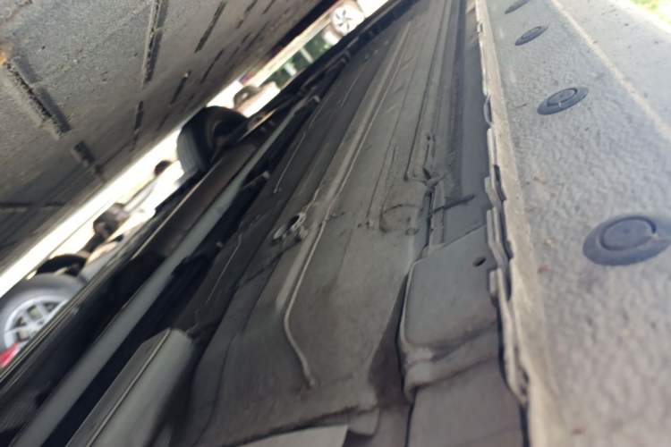 Used Nissan Sylphy 2019 Classic 1.6XE CVT Comfort Edition Chassis Front Right