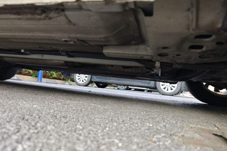 Used Nissan Sylphy 2019 Classic 1.6XL CVT Luxury Edition Chassis Front Right