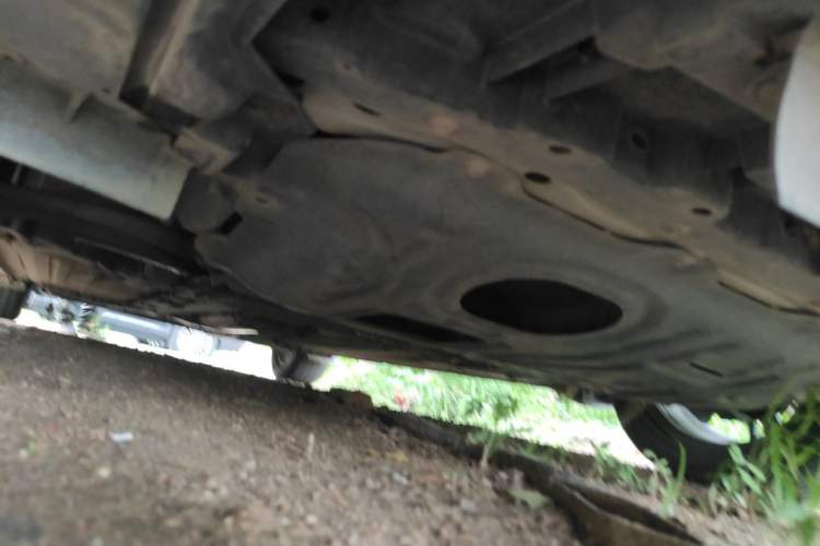 Used Nissan Sylphy 2019 Classic 1.6XE CVT Comfort Edition Chassis Front Right
