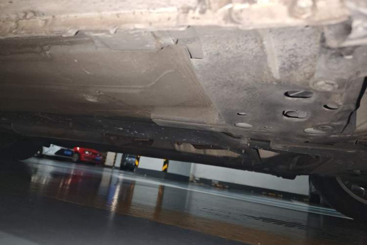 Used Nissan Sylphy 2019 Classic 1.6XL CVT Luxury Edition Chassis Front Right