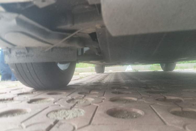 Used Nissan Sylphy 2019 Classic 1.6XE CVT Comfort Edition Chassis Front Right