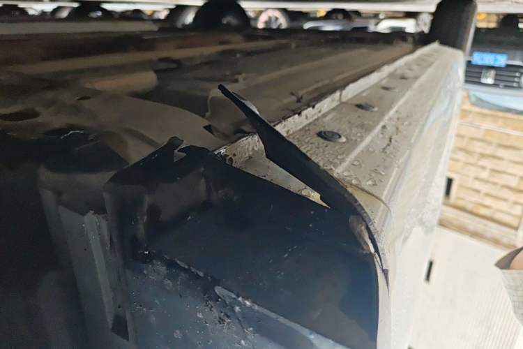 Used Nissan Sylphy 2019 Classic 1.6XE CVT Comfort Edition Chassis Front Right