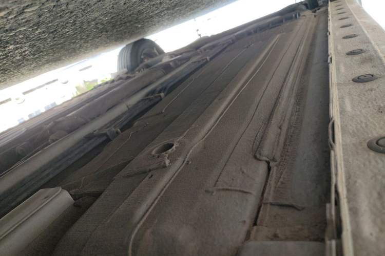 Used Nissan Sylphy 2019 Classic 1.6XE CVT Comfort Edition Chassis Front Right