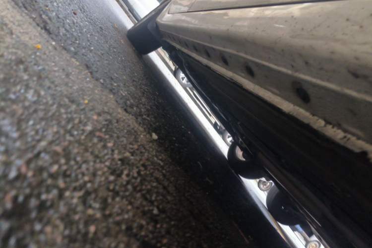 Used Nissan Sylphy 2019 Classic 1.6XE CVT Comfort Edition Chassis Front Right
