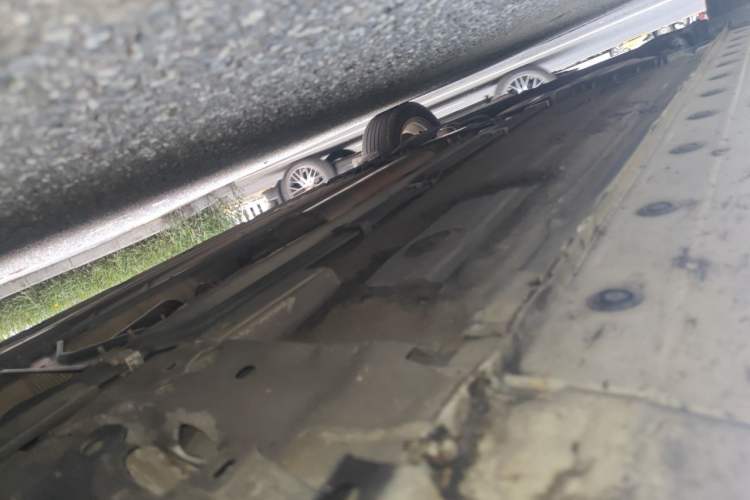 Used Nissan Sylphy 2019 Classic 1.6XL CVT Luxury Edition Chassis Front Right