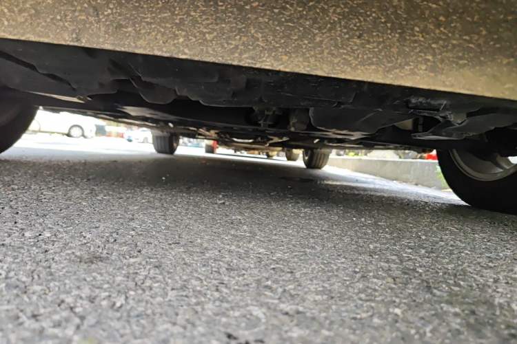 Used Nissan Sylphy 2019 Classic 1.6XE CVT Comfort Edition Chassis Front